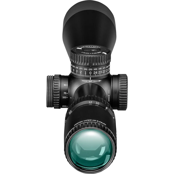 Vortex Viper HD 5-25x50mm SFP VMR-3 MOA Riflescope #VPR-52503 Vortex Viper HD 5-25x50mm SFP VMR-3 MOA Riflescope #VPR-52503