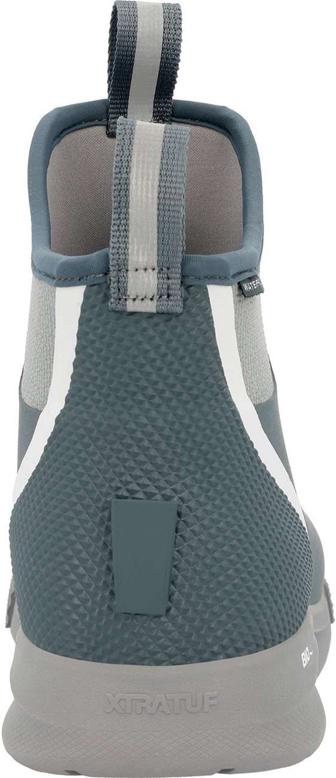 Xtratuf Men's Ankle Deck Sport Boot #XADSM201 Xtratuf Men's Ankle Deck Sport Boot #XADSM201
