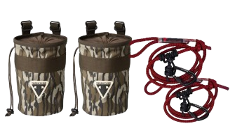 Trophyline Ninbus Pro Saddle Kit #DL-NIMBUSPROKIT Trophyline Ninbus Pro Saddle Kit #DL-NIMBUSPROKIT