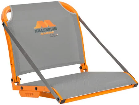 Millennium Treestands B100 Bill Dance Boat Seat #B-100-BDS Millennium Treestands B100 Bill Dance Boat Seat #B-100-BDS