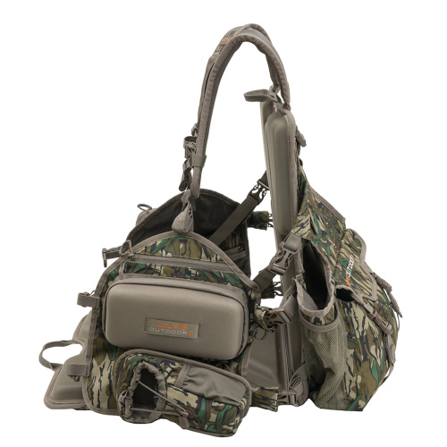 ALPS Outdoorz Impact Pro Turkey Vest #847102 ALPS Outdoorz Impact Pro Turkey Vest #847102