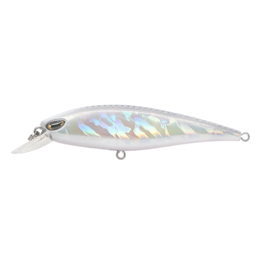 Duckett Fishing BD 79 Jerkbait Duckett Fishing BD 79 Jerkbait