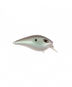 Duckett Fishing BD Squarebill Crankbait