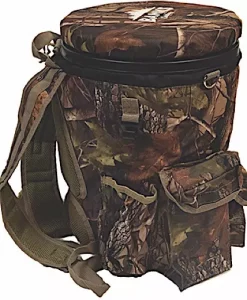 Banks Outdoors Bucket Backpack