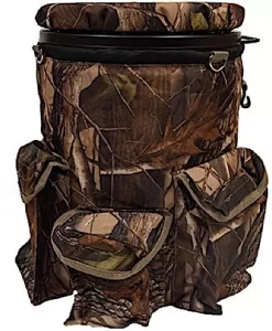 Banks Outdoors Bucket Backpack