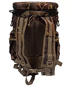 Banks Outdoors Bucket Backpack