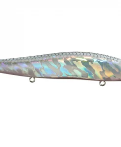 Duckett Baits Reveal FFS Jerkbaits