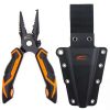 Danco Lunar-I Carbon Steel Pliers - 6.5in #LNR65CPLR