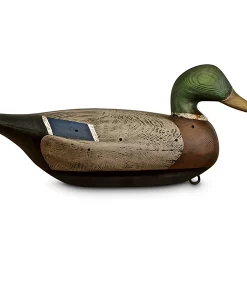 Dixie Decoys Collectors Series Puddle Mallard Duck Decoys