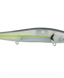 Duckett Baits Reveal FFS Jerkbait