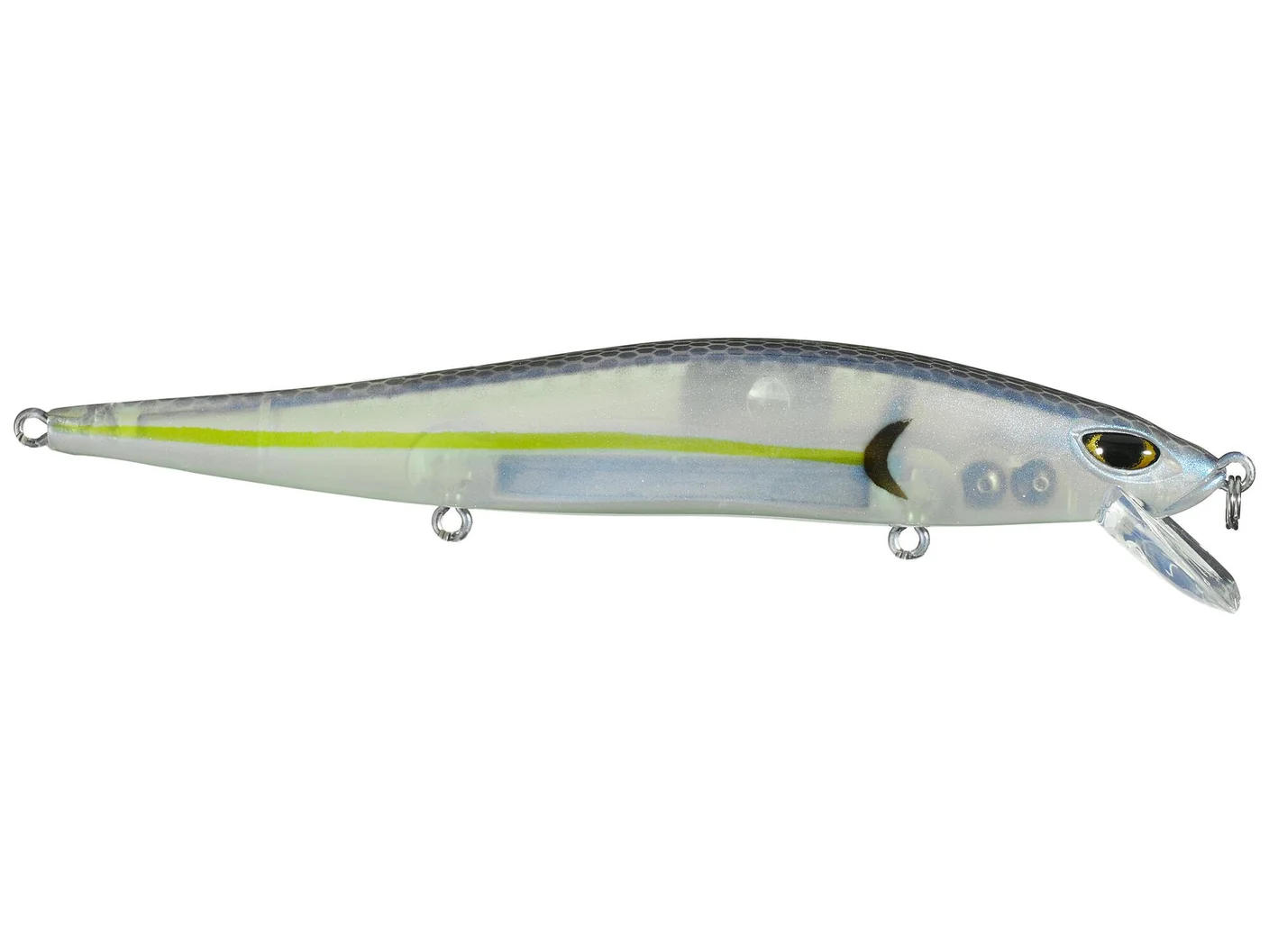 Duckett Baits Reveal FFS Jerkbait Duckett Baits Reveal FFS Jerkbait