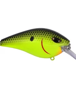 Duckett Fishing BD 2.5 Squarebill Crankbait #BD2.5-CBLB