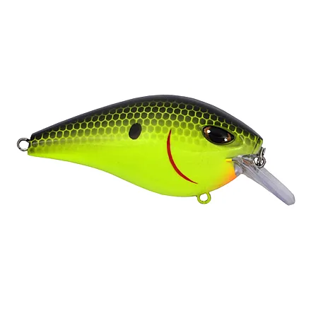 Duckett Fishing BD 2.5 Squarebill Crankbait #BD2.5-CBLB Duckett Fishing BD 2.5 Squarebill Crankbait #BD2.5-CBLB