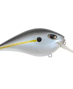Duckett Fishing BD 2.5 Squarebill Crankbait #BD2.5-TFS