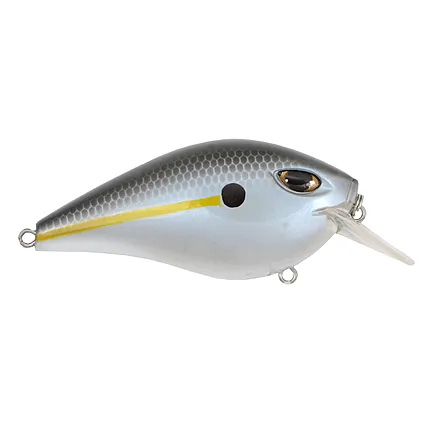 Duckett Fishing BD 2.5 Squarebill Crankbait #BD2.5-TFS Duckett Fishing BD 2.5 Squarebill Crankbait #BD2.5-TFS