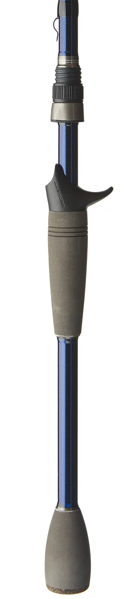 Duckett Fishing Jacob Wheeler 2.0 7'3' Medium Heavy Fast Casting Rod Duckett Fishing Jacob Wheeler 2.0 7'3" Medium Heavy Fast Casting Rod