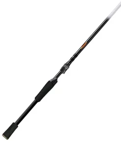 Duckett Fishing Silhouette 7'0 Medium Fast Spinning Rod #DFSI70MH-S