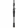Duckett Fishing Silhouette 7’3” Medium Heavy Casting Rod #DFSI73MH-C