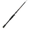 Duckett Fishing Silhouette Series 7'0" Medium Heavy Casting Rod #DFSI70MH-C