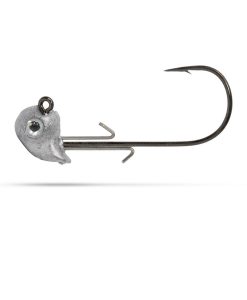 Duckett Fishing Sway Head 1/8oz 3/0 Hook