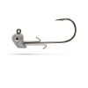 Duckett Fishing Sway Head 3/0 Hook 1/4oz Unpainted