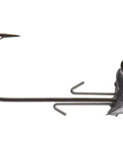 Duckett Fishing Sway Head Jighead 1/4oz 2/0 Hook #BDSH1/42/0