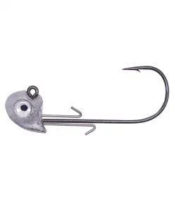 Duckett Fishing Sway Head Jighead 3/16oz 3/0 Hook #BDSH3/163/0