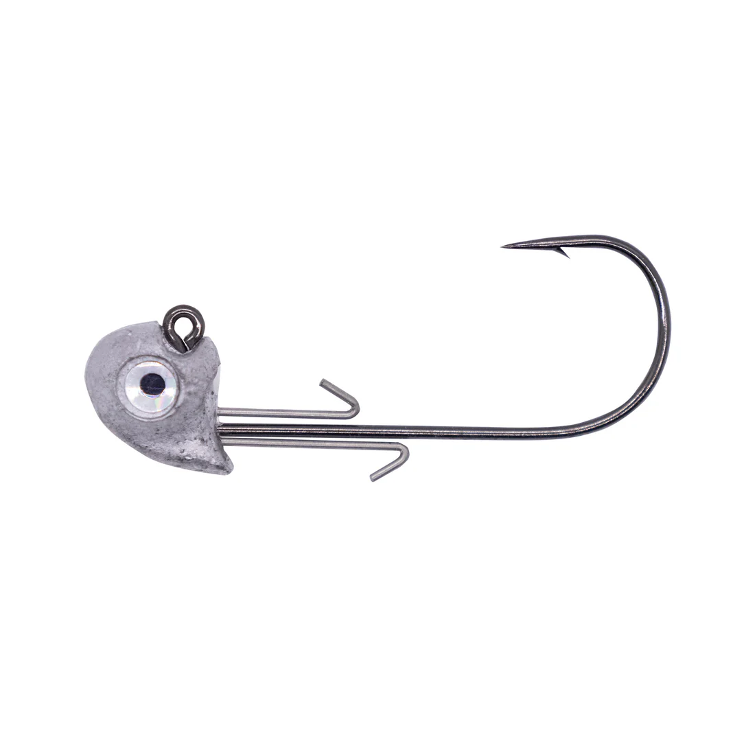 Duckett Fishing Sway Head Jighead 3 16oz 3 0 Hook #BDSH31630 Duckett Fishing Sway Head Jighead 3/16oz 3/0 Hook #BDSH3/163/0