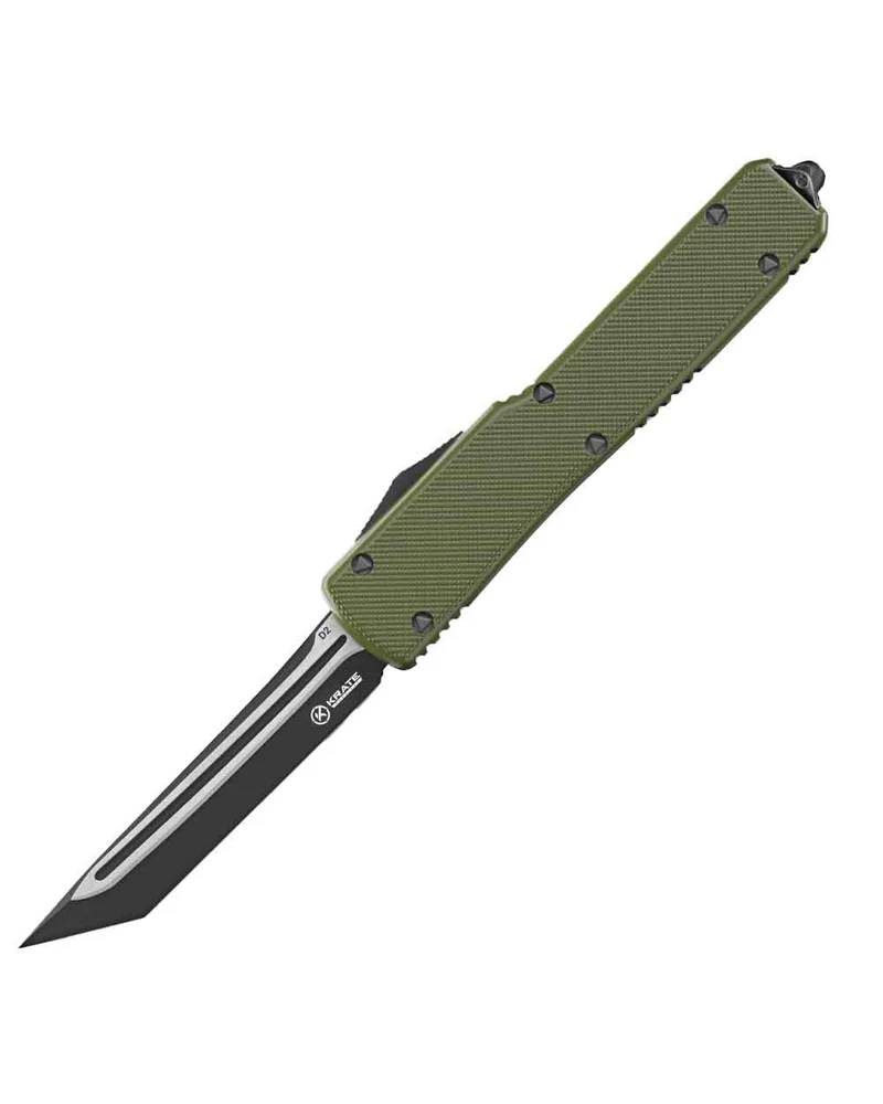 Krate Tactical OTF Knife - Ranger Krate Tactical OTF Knife - Ranger