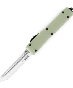 Krate Tactical "The Barracuda" OTF Knife