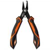 Lunar 3" Split Ring Pliers #LNR-SRP