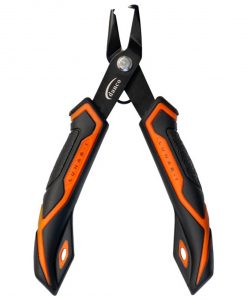 Lunar 3" Split Ring Pliers #LNR-SRP