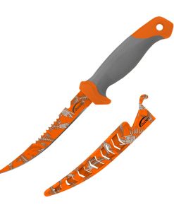 Lunar 6" Fillet Knife - Tournament Series #FK6-T-103