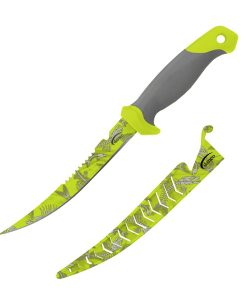 Lunar 7" Fillet Knife - Tournament Series #FK7-T-107