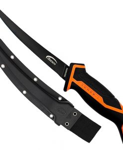 Lunar-I 7" Micro Flex Fillet Knife #LNR7FK