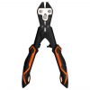 Lunar-I 8" HD Hook And Wire Cutter #LNR8HDP