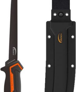 Lunar-I Micro Flex 9" Fillet Knife #LNR6FFK