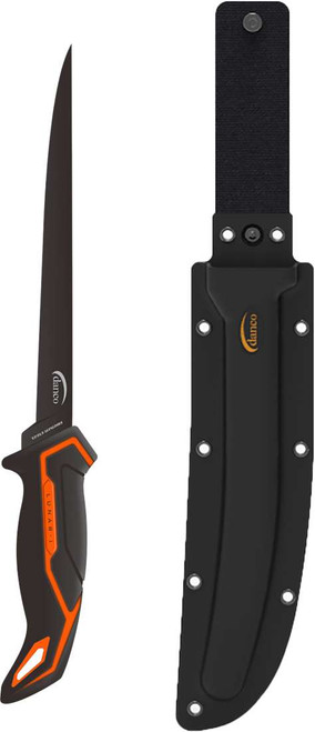 Lunar-I Micro Flex 9 Fillet Knife #LNR6FFK Lunar-I Micro Flex 9" Fillet Knife #LNR6FFK