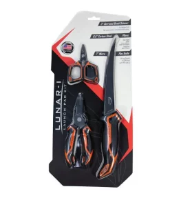 Lunar Launch Pad Kit #LNR-LPKIT