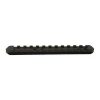 Mossberg Picatinny Rail/Scope Mount Matte Black #96200