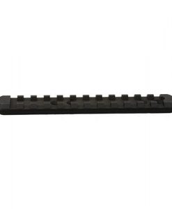 Mossberg Picatinny Rail/Scope Mount Matte Black #96200