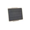 Moultrie Gen II 3.4W Solar Panel Power Pack #MMA-14206