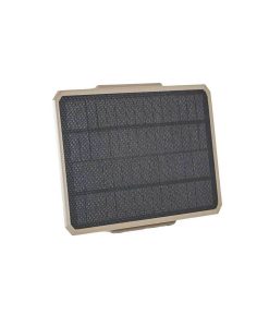 Moultrie Gen II 3.4W Solar Panel Power Pack #MMA-14206