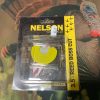 Nelson Game Calls 3.5 Reed-Boss Cut Mouth Call #35REEDB