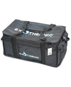 Exothermic Technologies Pulsefire Backpack Carry Bag #PF-BAG-BP