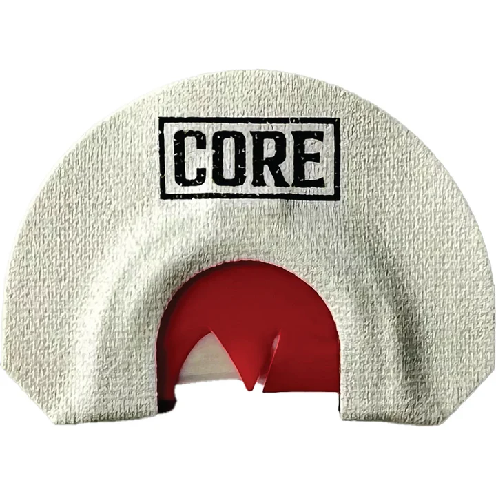 Rolling Thunder CORE Combo Cut 3-Reed Turkey Call #TC091-C-C Rolling Thunder CORE Combo Cut 3-Reed Turkey Call #TC091-C-C