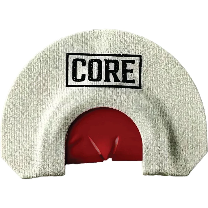 Rolling Thunder CORE V-Cut 3-Reed Turkey Call #TC092-C-V Rolling Thunder CORE V-Cut 3-Reed Turkey Call #TC092-C-V