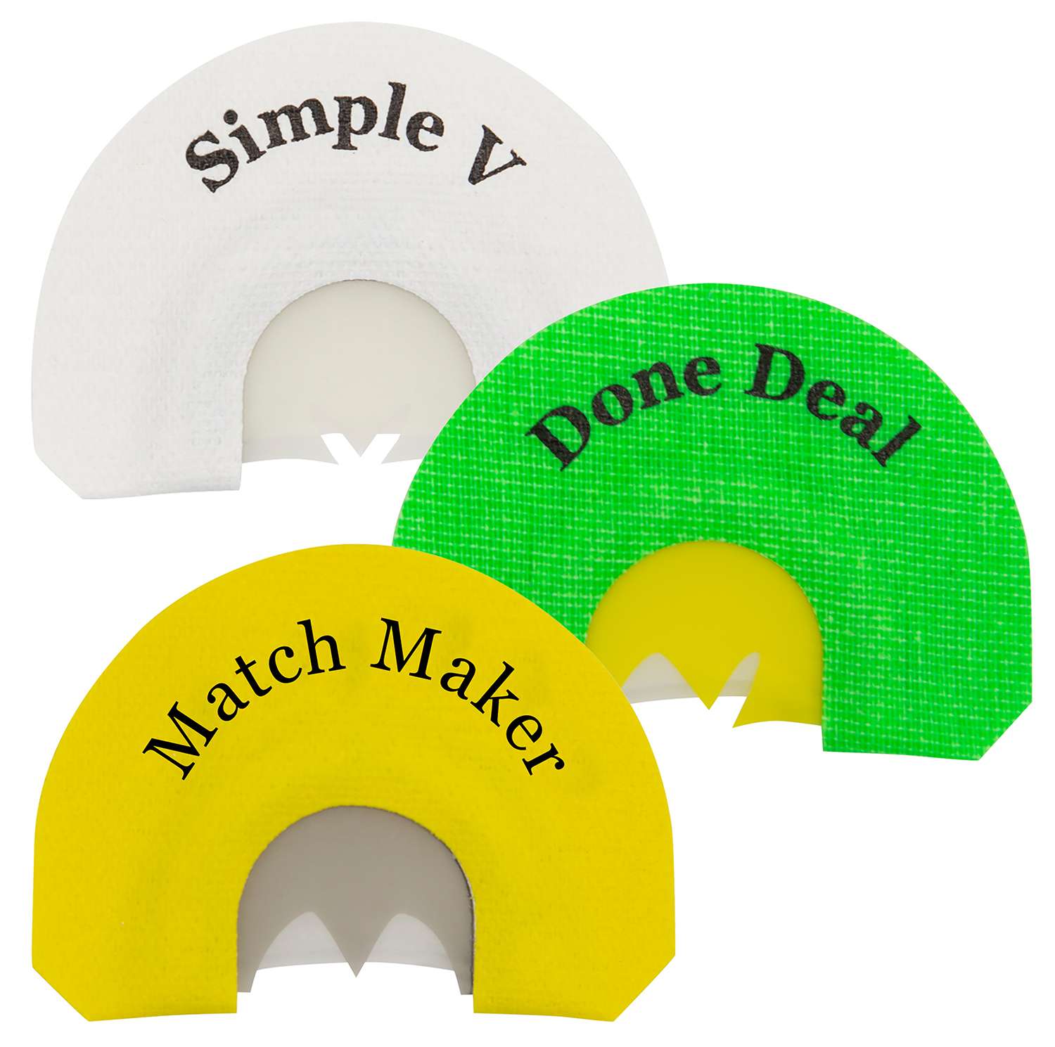 Rolling Thunder Game Call Classic Diaphragm Call #TC999-CLASSIC Rolling Thunder Game Call Classic Diaphragm Call #TC999-CLASSIC