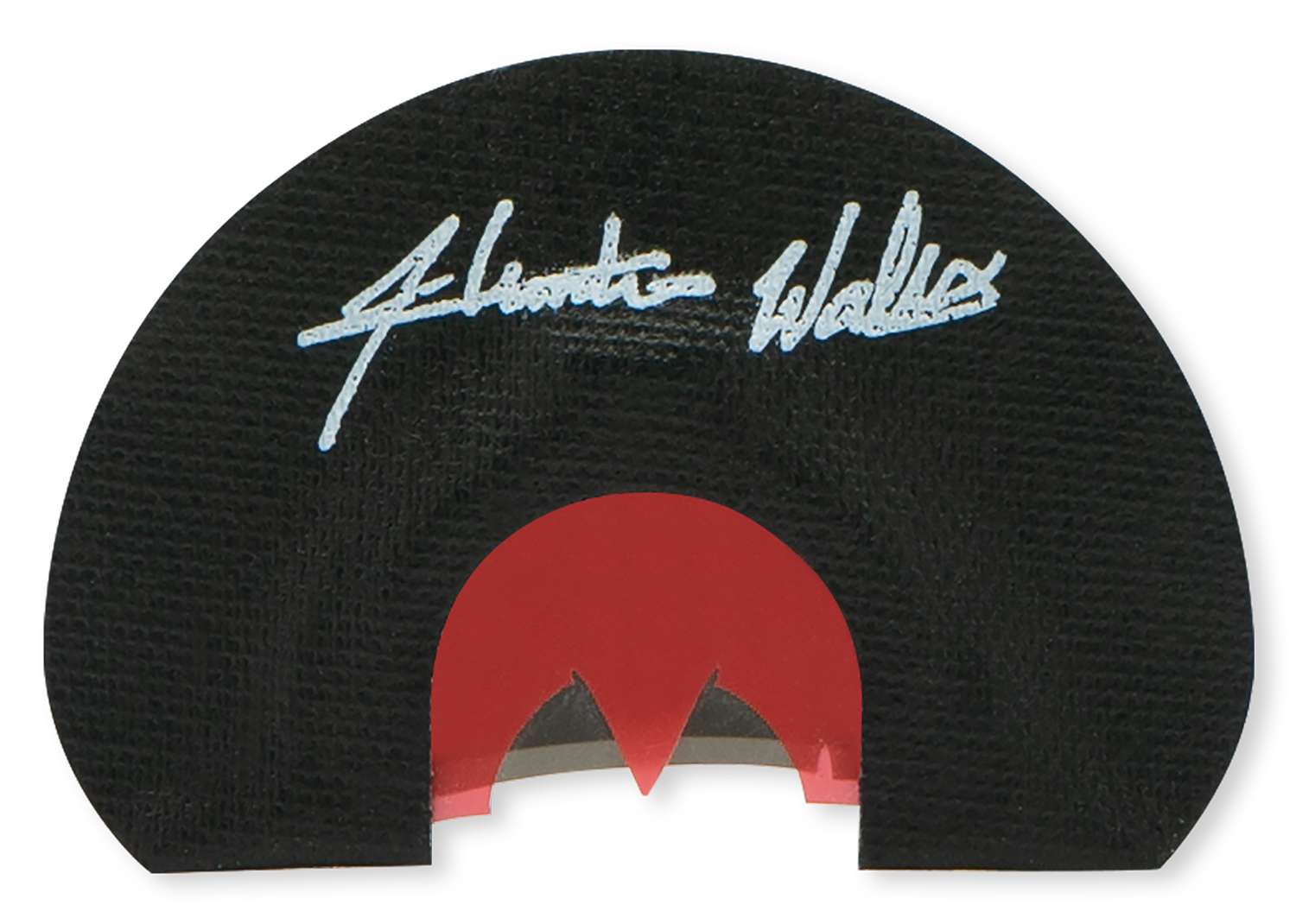 Rolling Thunder Game Call Diaphragm Call 3 Reed Bat Wing Turkey Call #TCD-HW1 Rolling Thunder Game Call Diaphragm Call 3 Reed Bat Wing Turkey Call #TCD-HW1