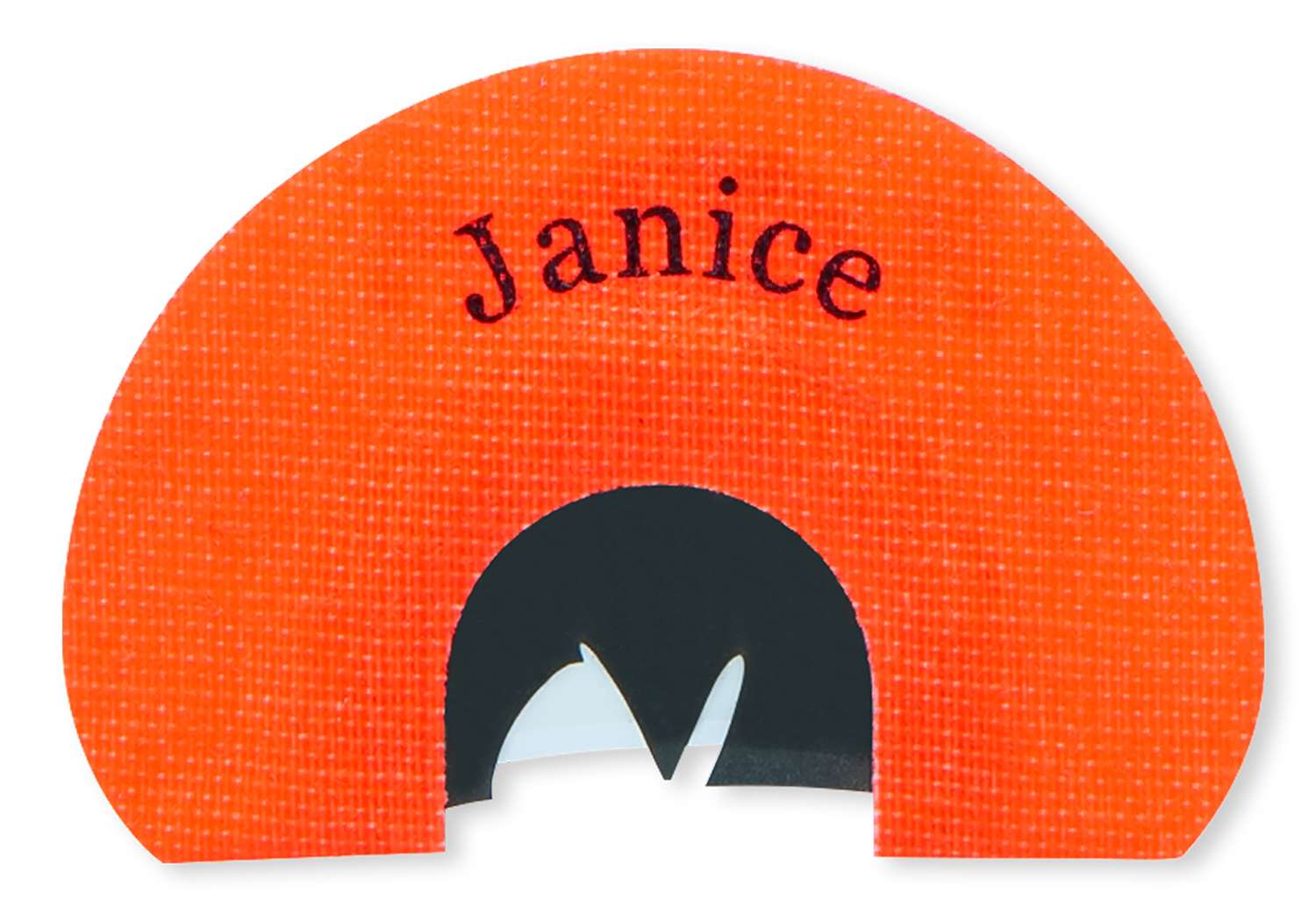 Rolling Thunder Game Call Diaphragm Call 3 Reed Combo Cut #TC102-JAN Rolling Thunder Game Call Diaphragm Call 3 Reed Combo Cut #TC102-JAN